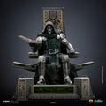 Avengers: ''Dr. Doom'' Statue