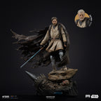 Star Wars ''Obi-Wan Kenobi'' Statue 1/10