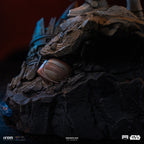 Star Wars ''Obi-Wan Kenobi'' Statue 1/10