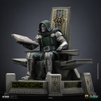 Avengers: ''Dr. Doom'' Statue