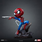 Statue Spider-Man: Brand New Day - MiniCo