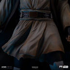 Star Wars ''Obi-Wan Kenobi'' Statue 1/10