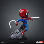 Statue Spider-Man: Brand New Day - MiniCo