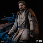 Star Wars ''Obi-Wan Kenobi'' Statue 1/10