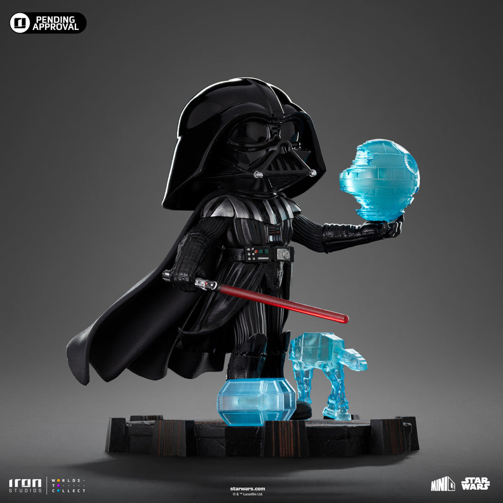 Star Wars ''Darth Vader'' MiniCo