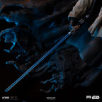 Star Wars ''Obi-Wan Kenobi'' Statue 1/10