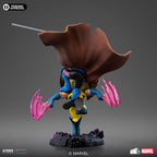 Statue Gambit and Wolverine: X-Men '97 - Minico
