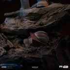 Star Wars ''Obi-Wan Kenobi'' Statue 1/10