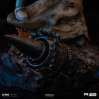 Star Wars ''Obi-Wan Kenobi'' Statue 1/10