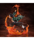 Tanjiro Kamado: Demon Slayer