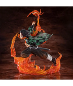 Tanjiro Kamado: Demon Slayer