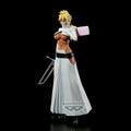 Tier Halibel: Bleach