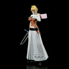 Tier Halibel: Bleach