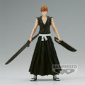 Ichigo Kurosaki (Neues Shikai): Bleach