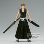 Ichigo Kurosaki (Neues Shikai): Bleach