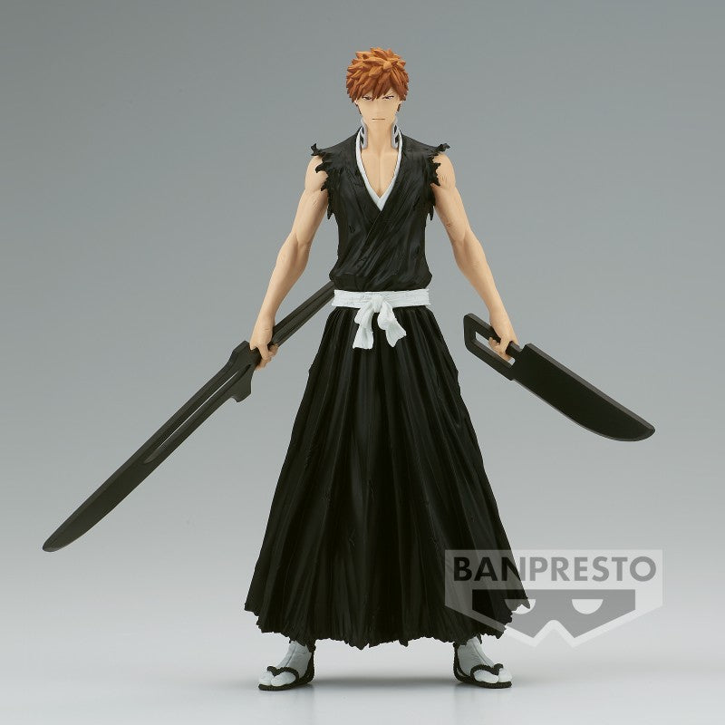 Ichigo Kurosaki (Neues Shikai): Bleach