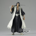 Kenpachi Zaraki: Bleach