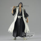 Kenpachi Zaraki: Bleach