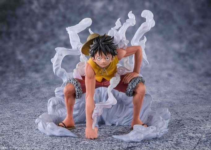 Luffy: One Piece