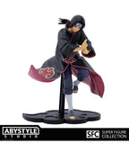 Itachi Uchiha: Naruto Shippuden