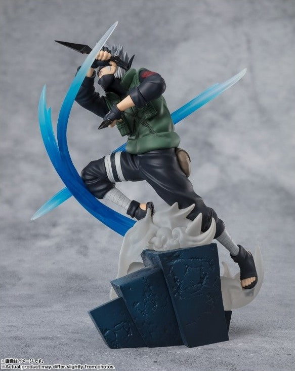 Kakashi Hatake: Naruto Shippuden