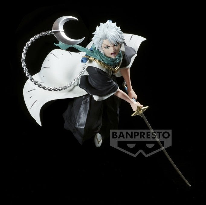 Toshiro Hitsugaya: Bleach