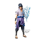 Sasuke Uchiha: Naruto Shippuden