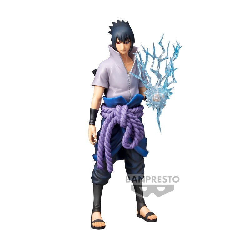 Sasuke Uchiha: Naruto Shippuden