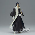 Byakuya Kuchiki: Bleach