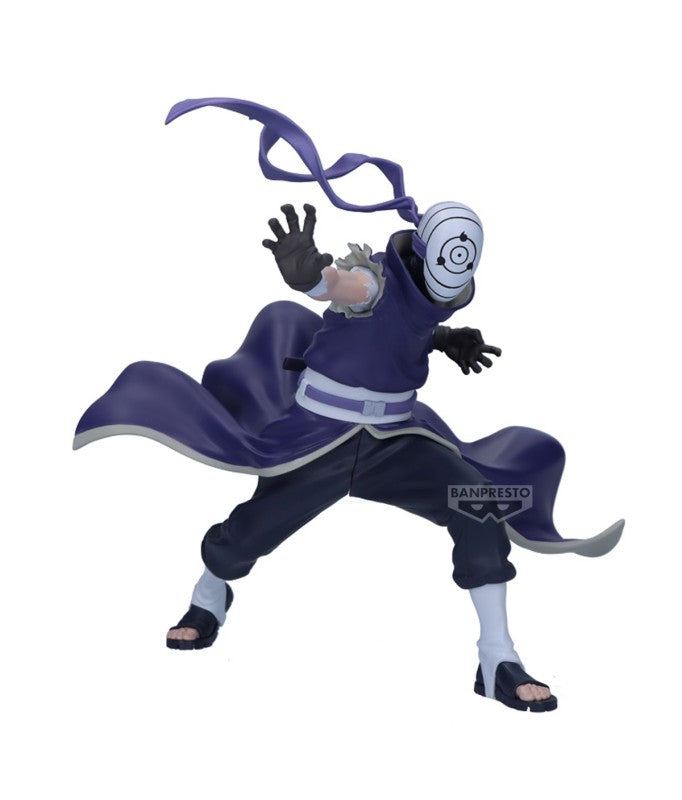 Obito Uchiha: Naruto Shippuden
