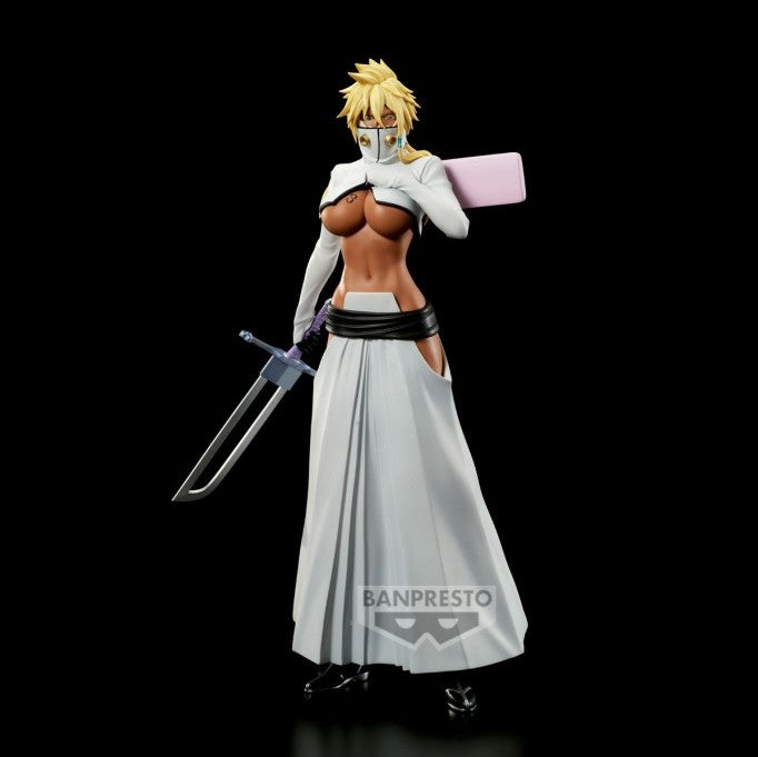 Tier Halibel: Bleach
