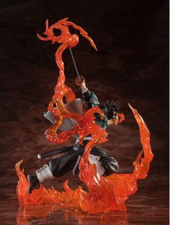 Tanjiro Kamado: Demon Slayer