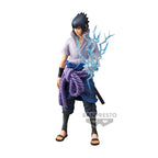 Sasuke Uchiha: Naruto Shippuden
