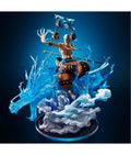 Ener Sixty Million Volt Lightning Dragon: One Piece
