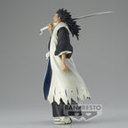 Kenpachi Zaraki: Bleach