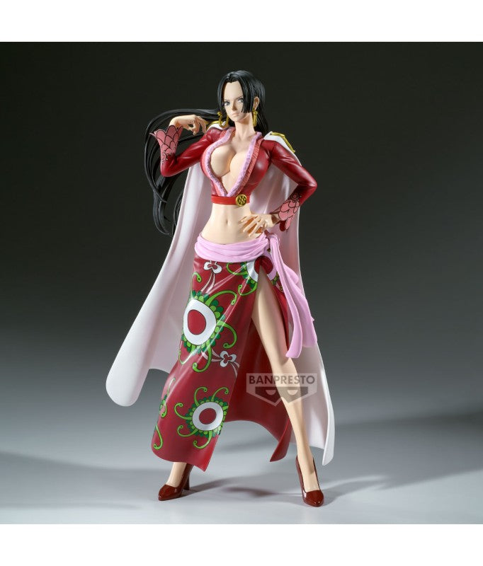 Boa Hancock: One Piece - Grandista