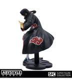 Itachi Uchiha: Naruto Shippuden