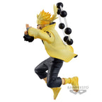 Uzumaki Naruto: Naruto Shippuden - Vibration Stars