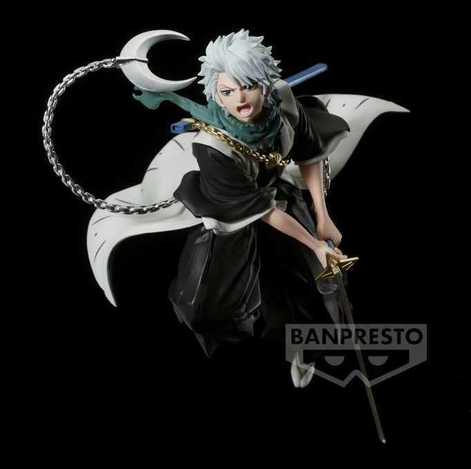 Toshiro Hitsugaya: Bleach