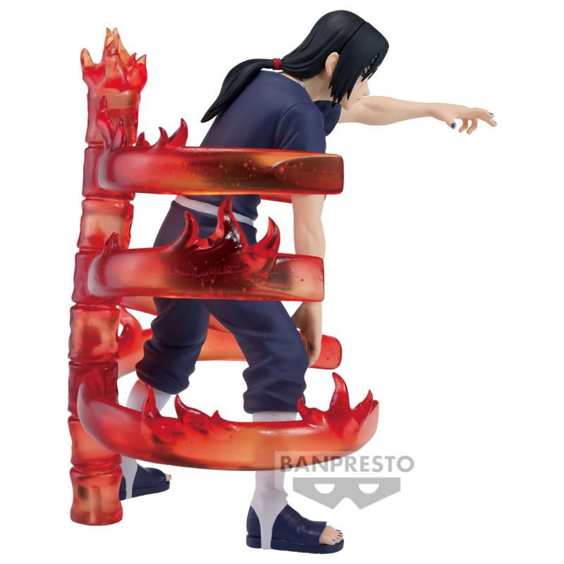 Itachi Uchiha: Naruto Shippuden - Effectreme