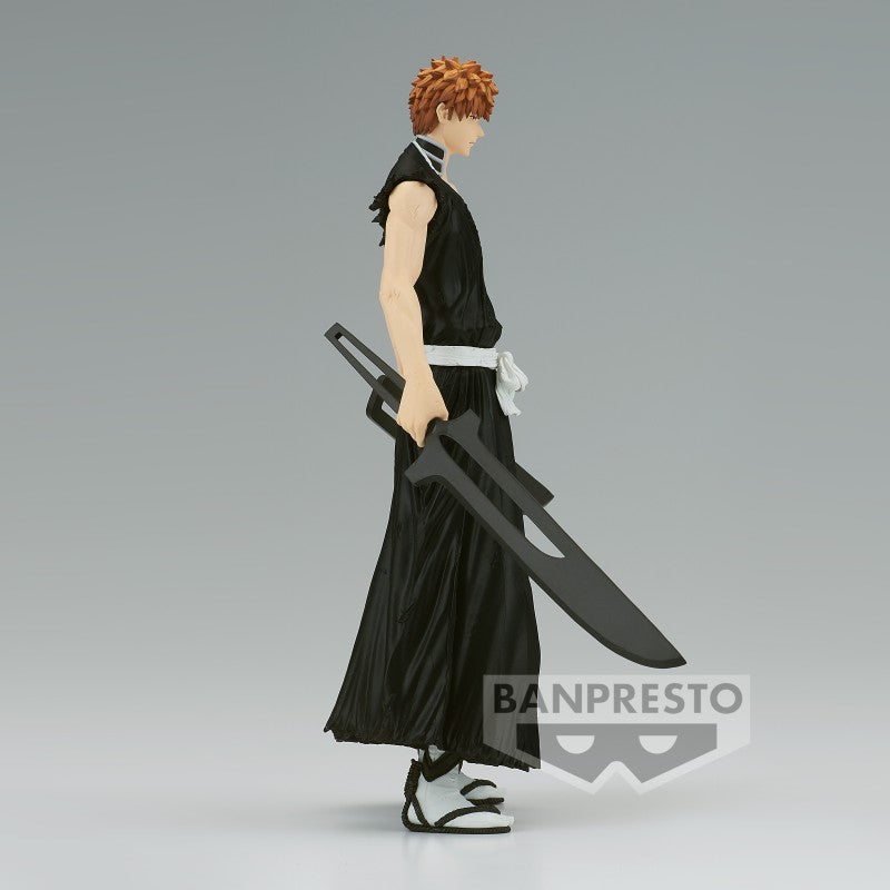 Ichigo Kurosaki (Neues Shikai): Bleach