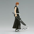Ichigo Kurosaki (Neues Shikai): Bleach