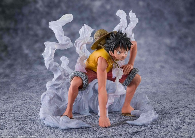 Luffy: One Piece