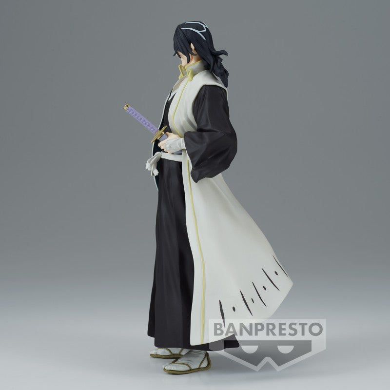 Byakuya Kuchiki: Bleach