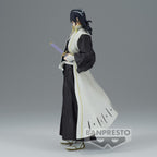 Byakuya Kuchiki: Bleach