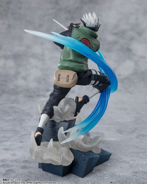 Kakashi Hatake: Naruto Shippuden