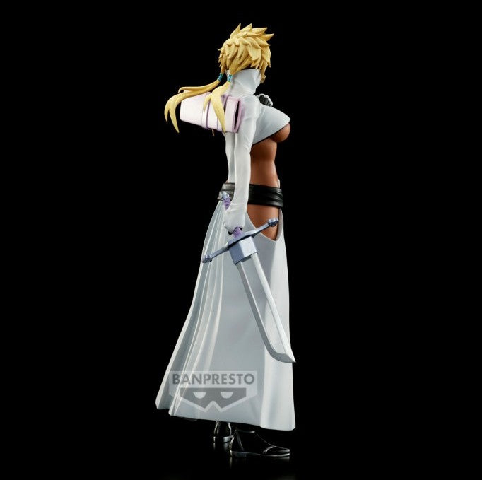 Tier Halibel: Bleach