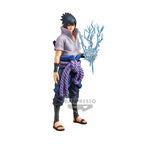 Sasuke Uchiha: Naruto Shippuden