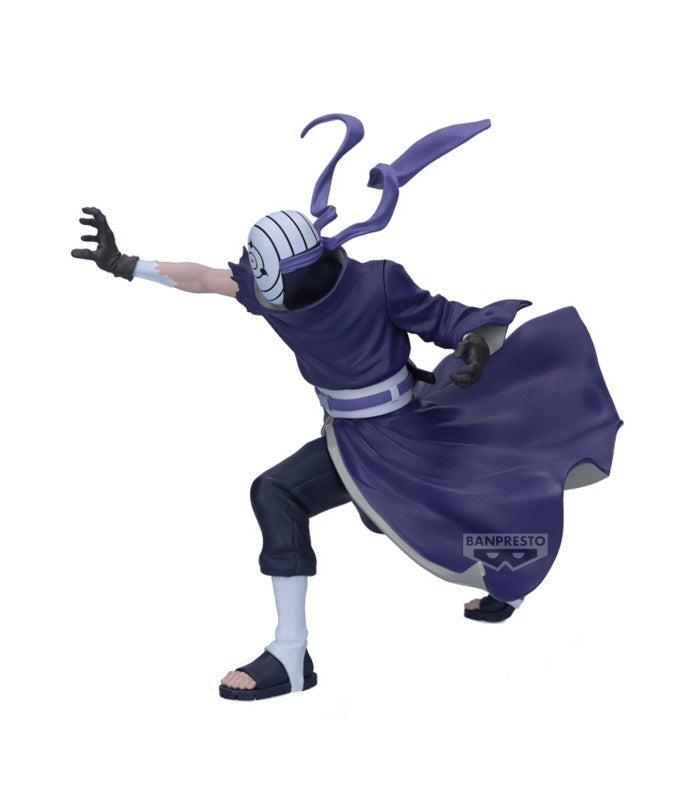 Obito Uchiha: Naruto Shippuden