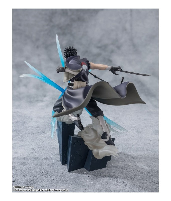 Obito Uchiha: Naruto Shippuden
